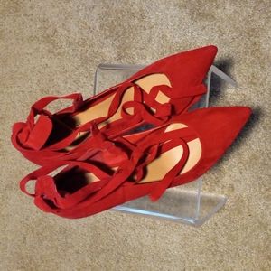 Women's Rouge Helium 4.5 Inch Heels